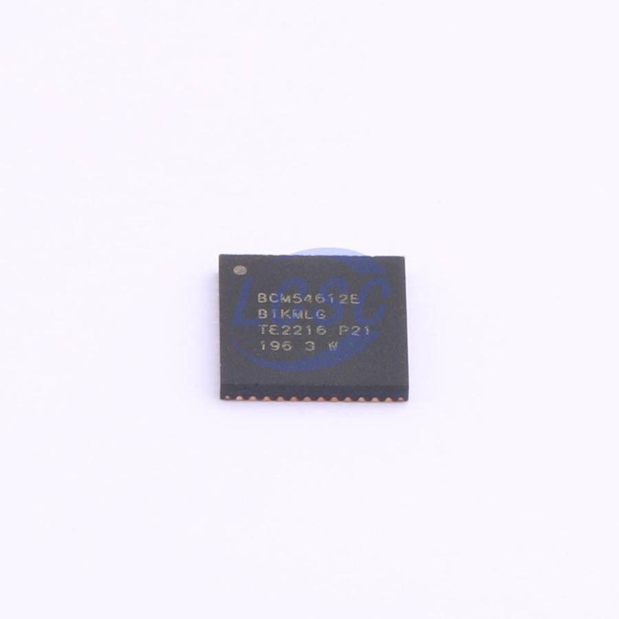 Broadcom BCM54612EB1KMLG - 3