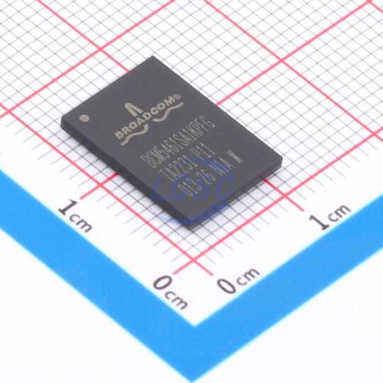 Broadcom BCM5461SA1KPFG