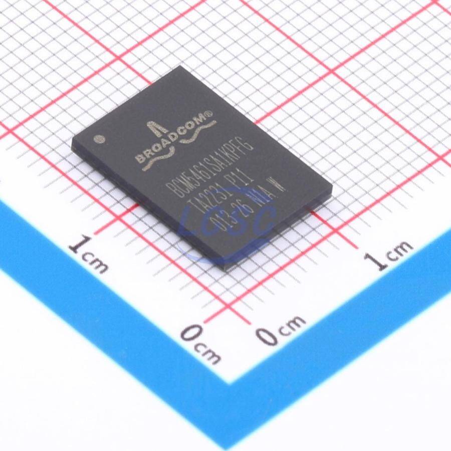 Broadcom BCM5461SA1KPFG - 1