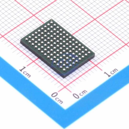 Broadcom BCM5461SA1KPFG - 2