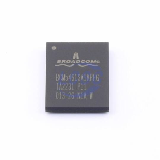 Broadcom BCM5461SA1KPFG - 3