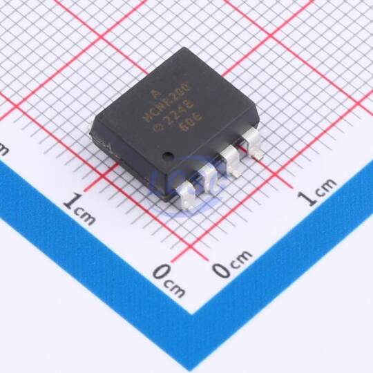 Broadcom HCNR200-300E