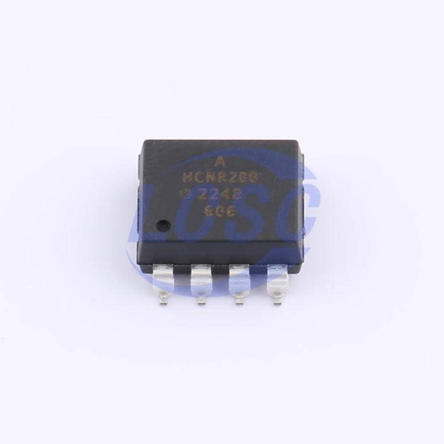 Broadcom HCNR200-300E - 3