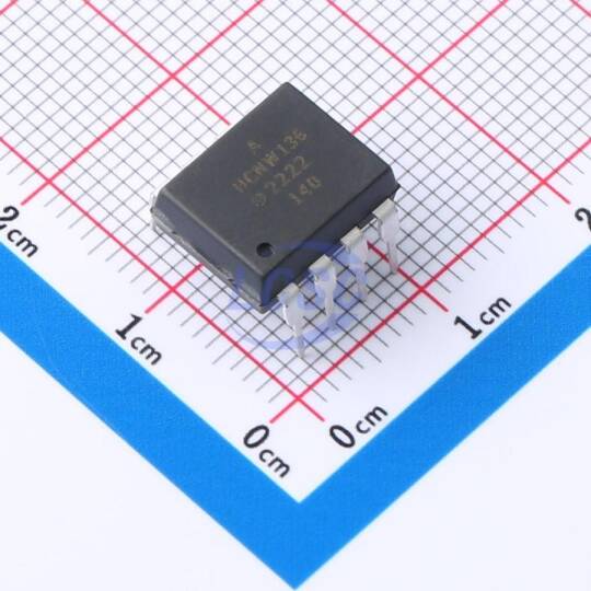 Broadcom HCNW136-000E