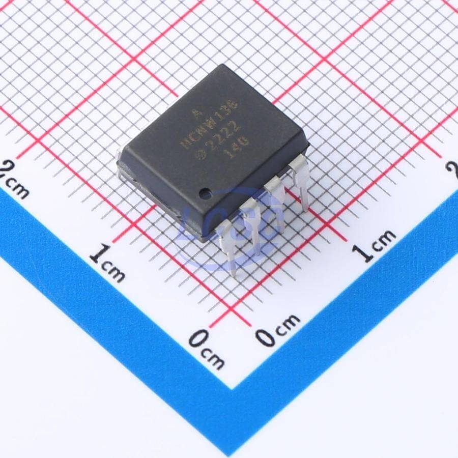 Broadcom HCNW136-000E - 1