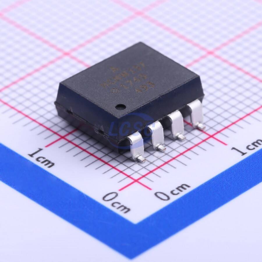Broadcom HCNW137-500E - 1