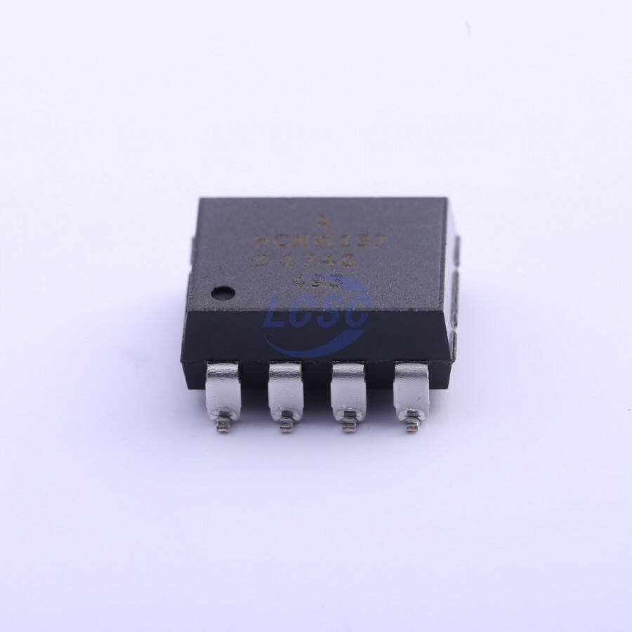Broadcom HCNW137-500E - 3