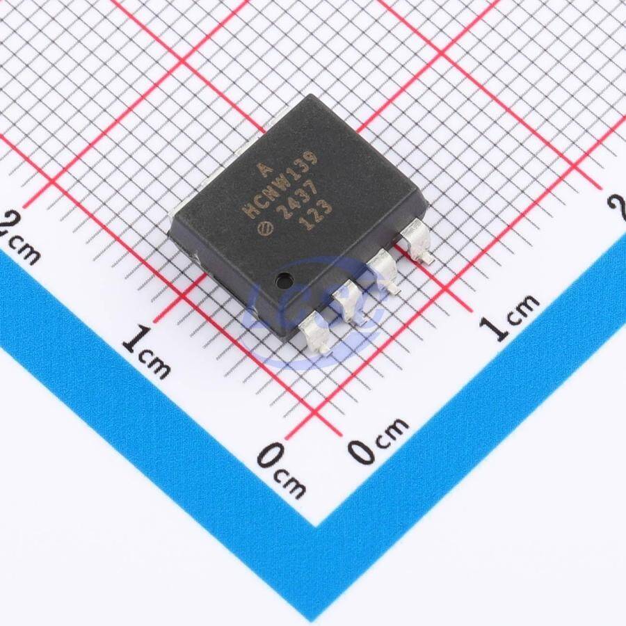 Broadcom HCNW139-300E - 1