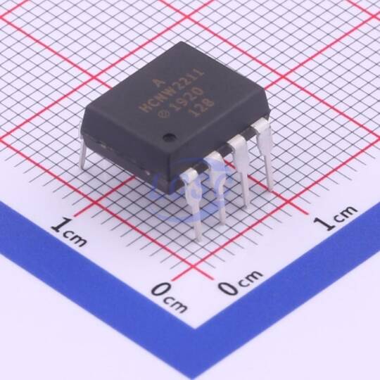 Broadcom HCNW2211-000E - 1
