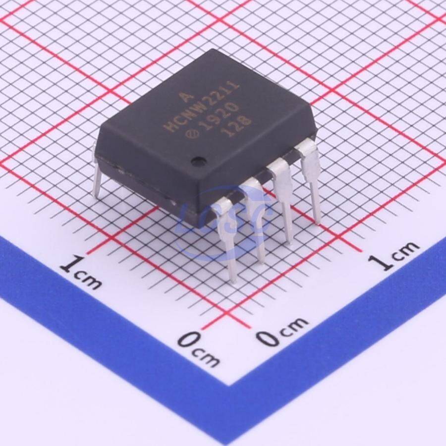 Broadcom HCNW2211-000E - 1
