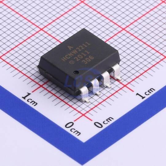 Broadcom HCNW2211-500E - 1