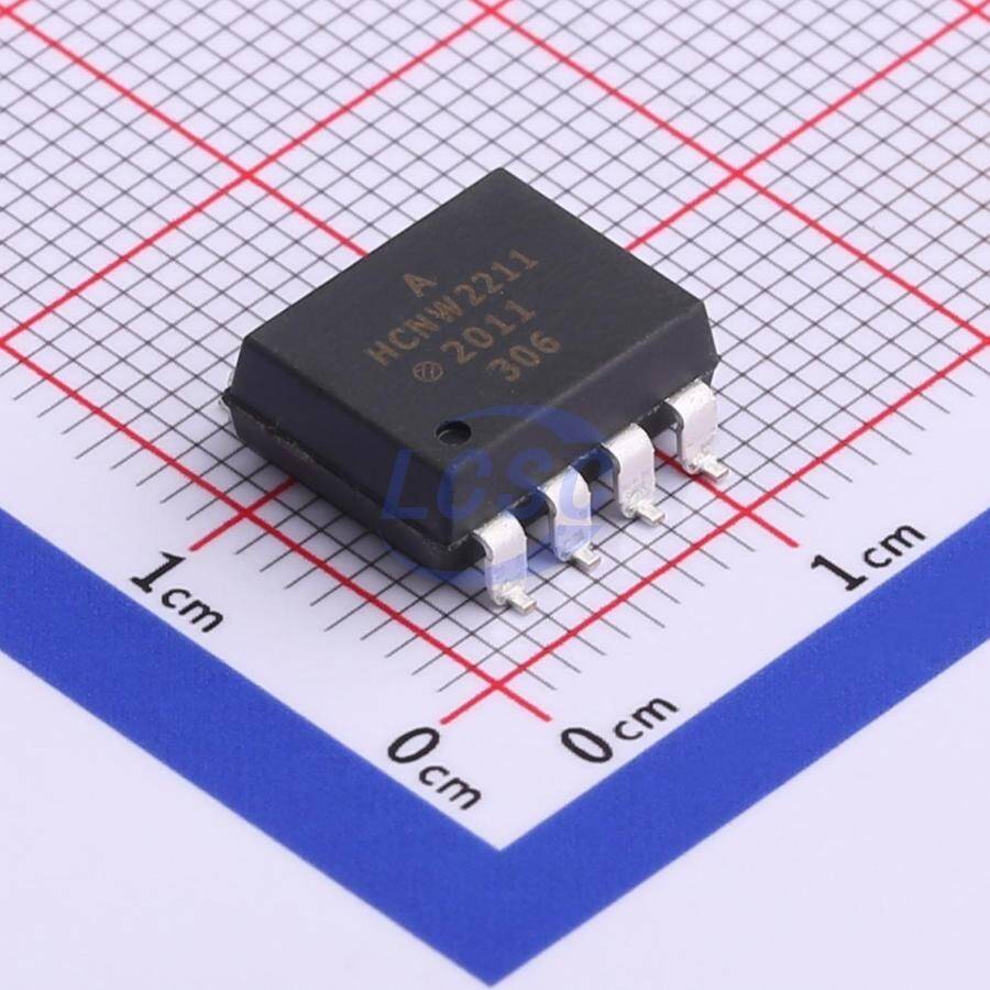 Broadcom HCNW2211-500E - 1