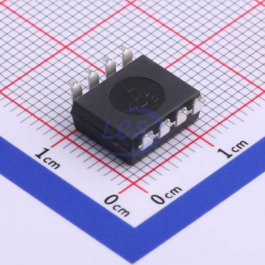 Broadcom HCNW2211-500E - 2