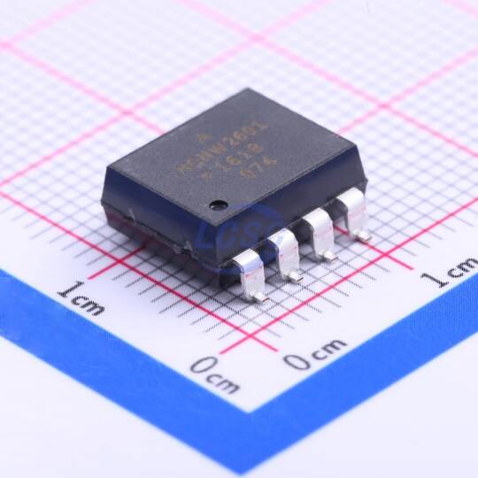 Broadcom HCNW2601-500E - 1
