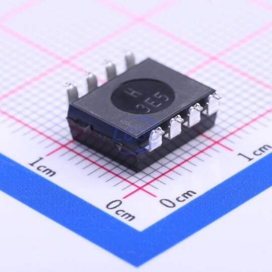 Broadcom HCNW2601-500E - 2