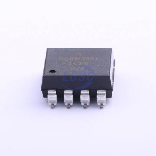 Broadcom HCNW2601-500E - 3