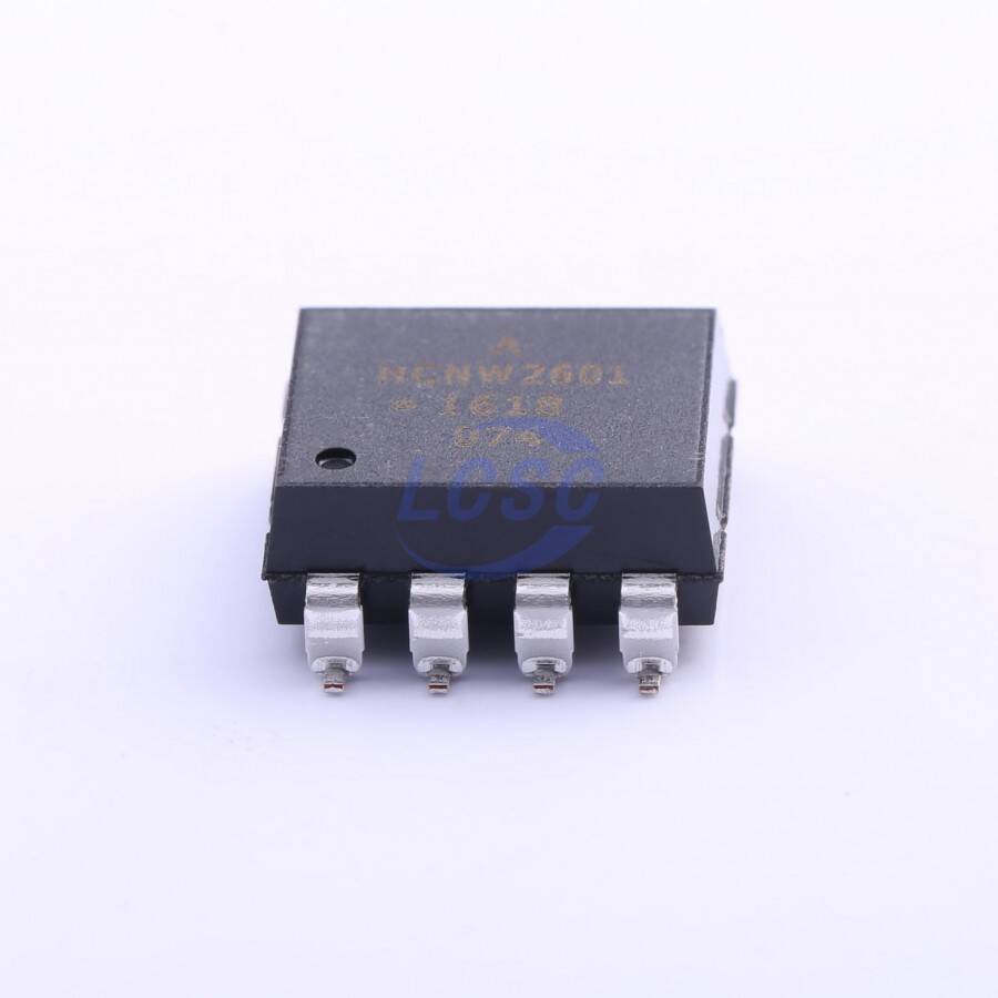 Broadcom HCNW2601-500E - 3