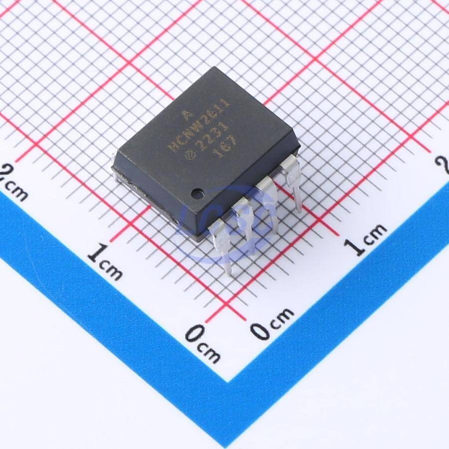 Broadcom HCNW2611-000E - 1