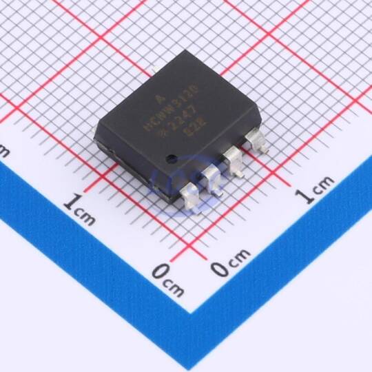 Broadcom HCNW3120-300E - 1