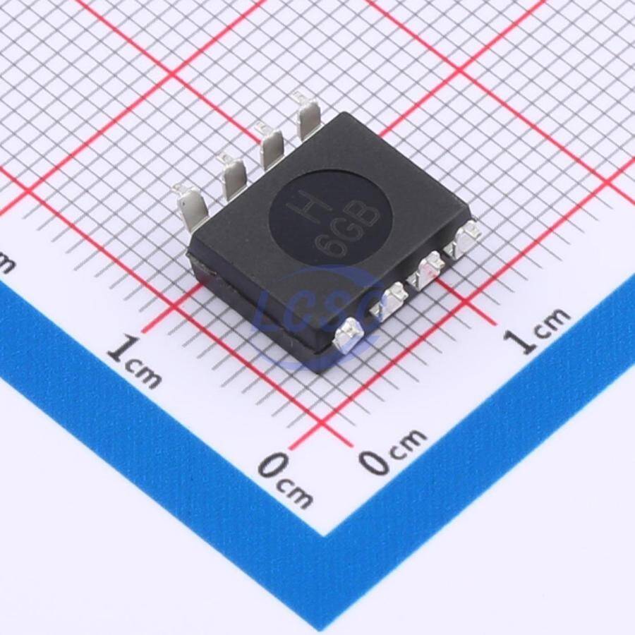 Broadcom HCNW3120-300E - 2