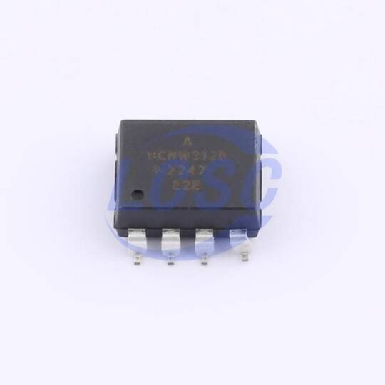Broadcom HCNW3120-300E - 3