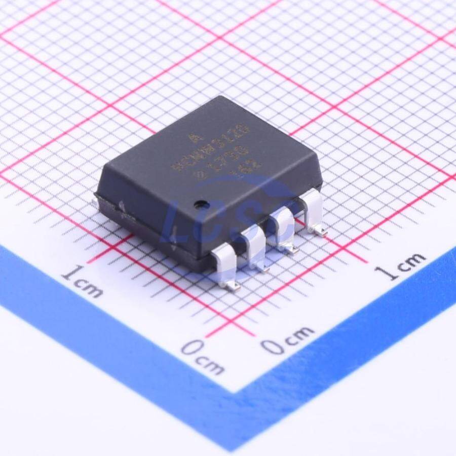 Broadcom HCNW3120-500E - 1