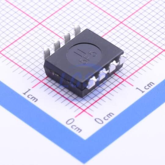 Broadcom HCNW3120-500E - 2