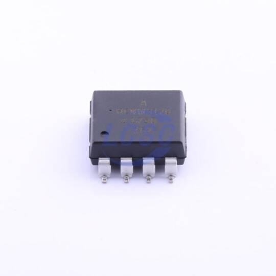 Broadcom HCNW3120-500E - 3