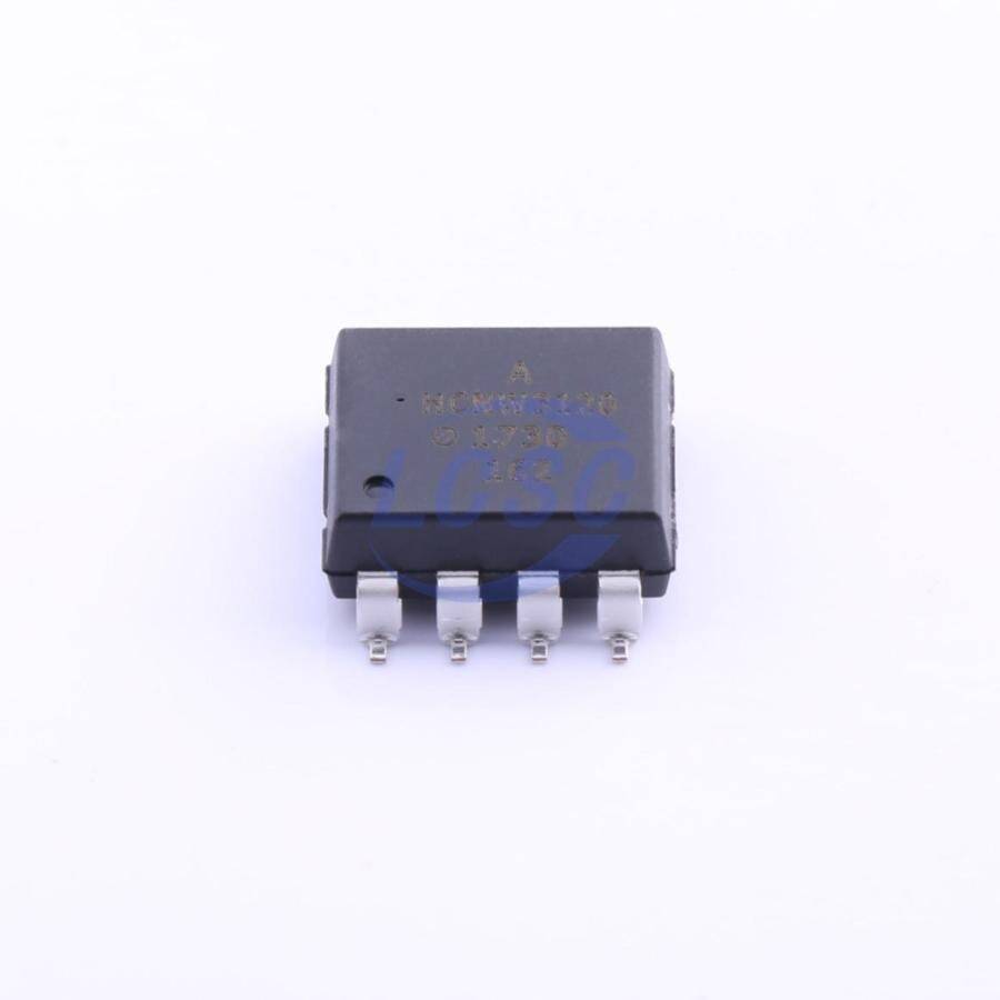 Broadcom HCNW3120-500E - 3