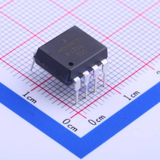 Broadcom HCNW4503-000E - 1