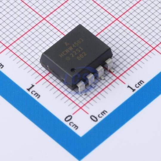 Broadcom HCNW4503-300E