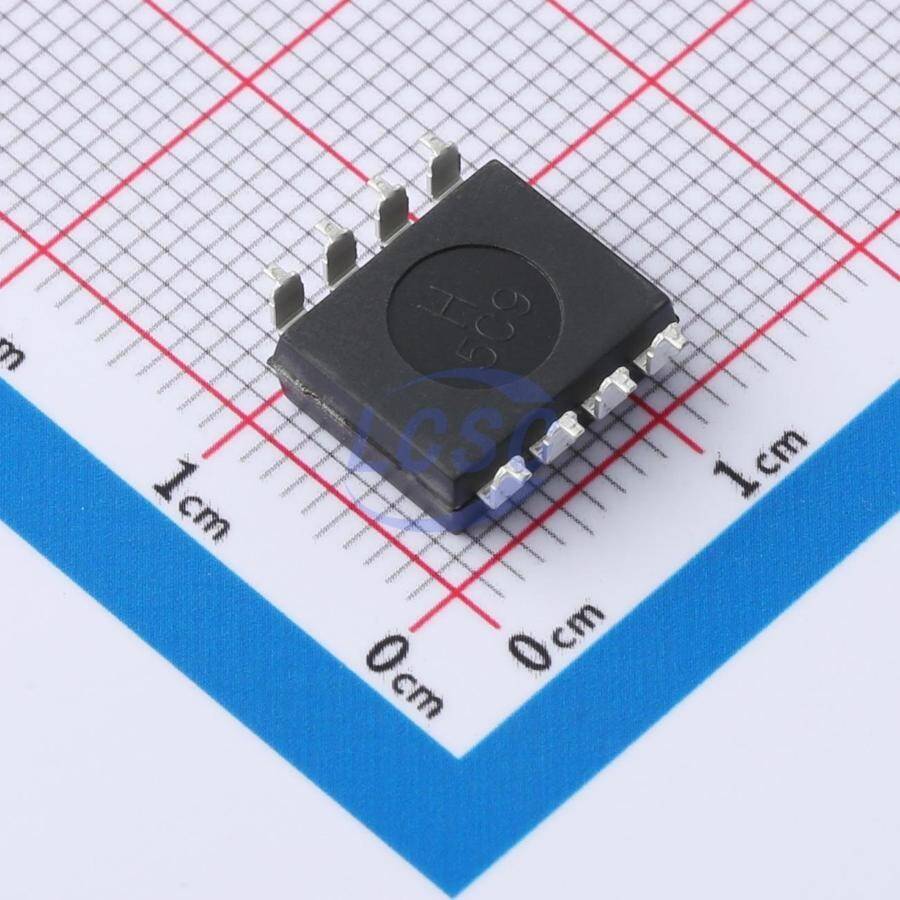 Broadcom HCNW4503-300E - 2