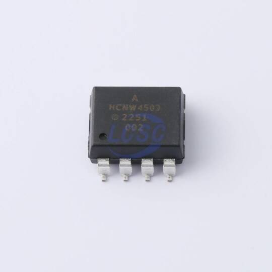 Broadcom HCNW4503-300E - 3