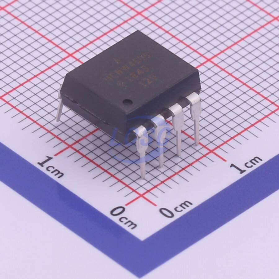 Broadcom HCNW4506-000E - 1