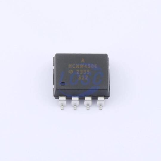 Broadcom HCNW4506-300E - 3
