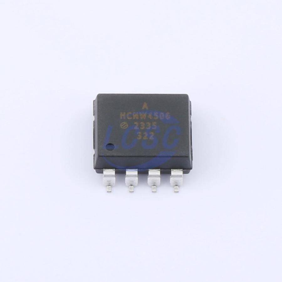 Broadcom HCNW4506-300E - 3