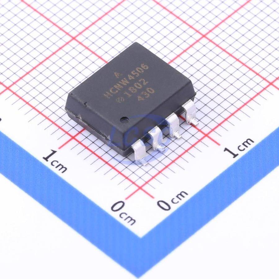 Broadcom HCNW4506-500E - 1