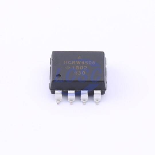 Broadcom HCNW4506-500E - 3