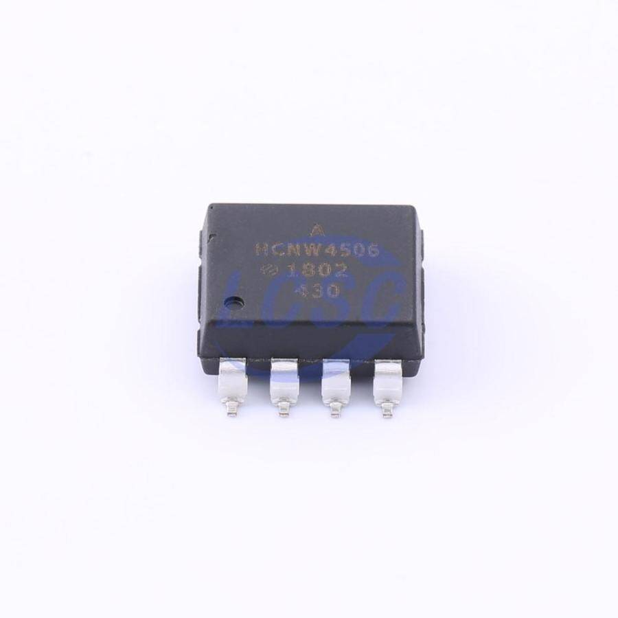 Broadcom HCNW4506-500E - 3
