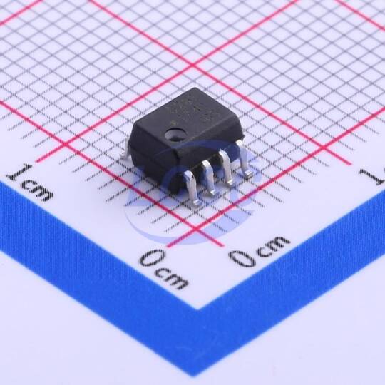 Broadcom HCPL-0201-000E - 1