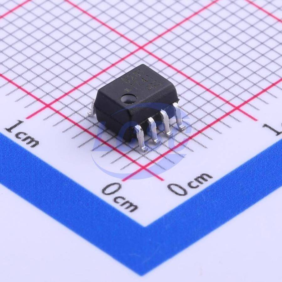 Broadcom HCPL-0201-000E - 1
