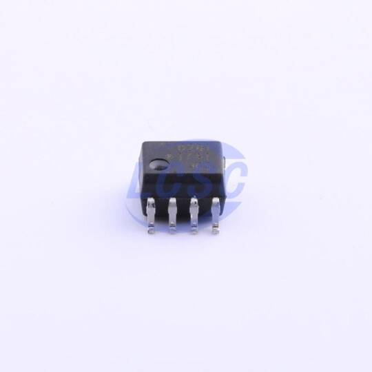 Broadcom HCPL-0201-000E - 3