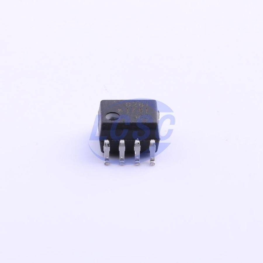 Broadcom HCPL-0201-000E - 3