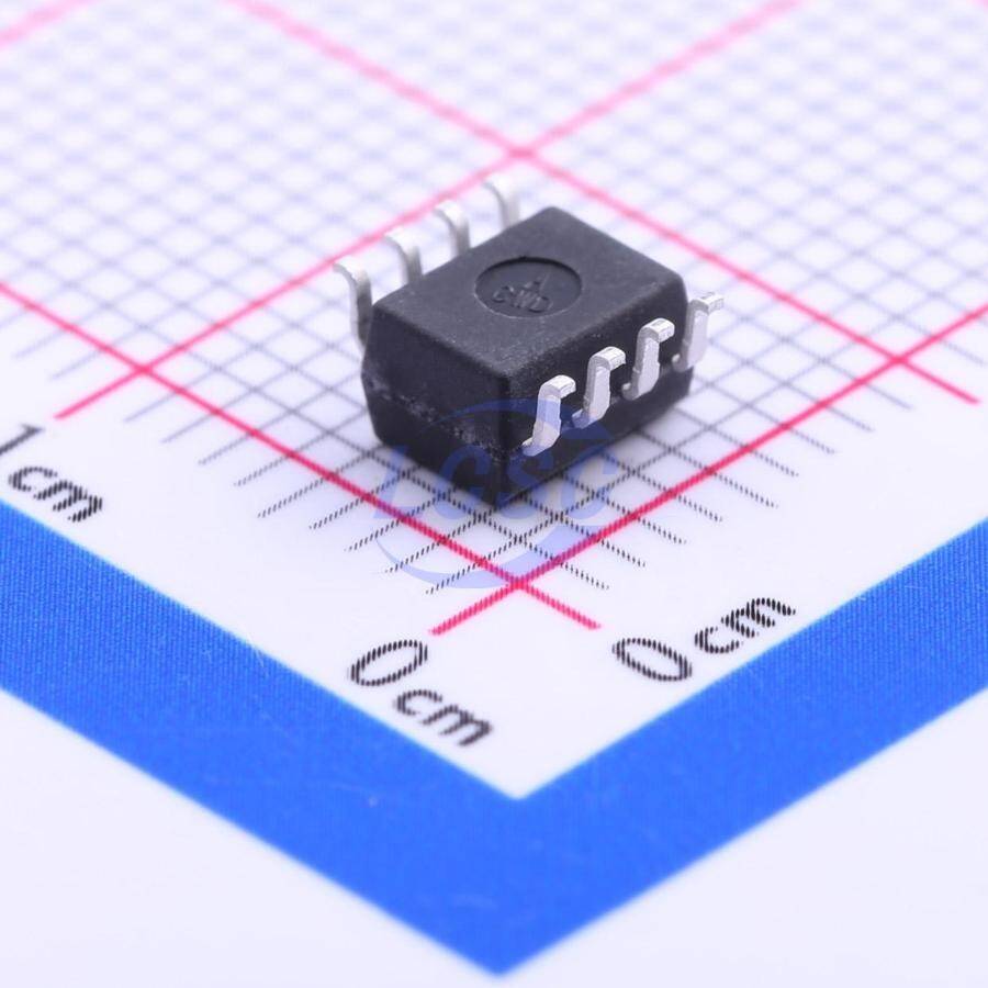 Broadcom HCPL-0201-500E - 2