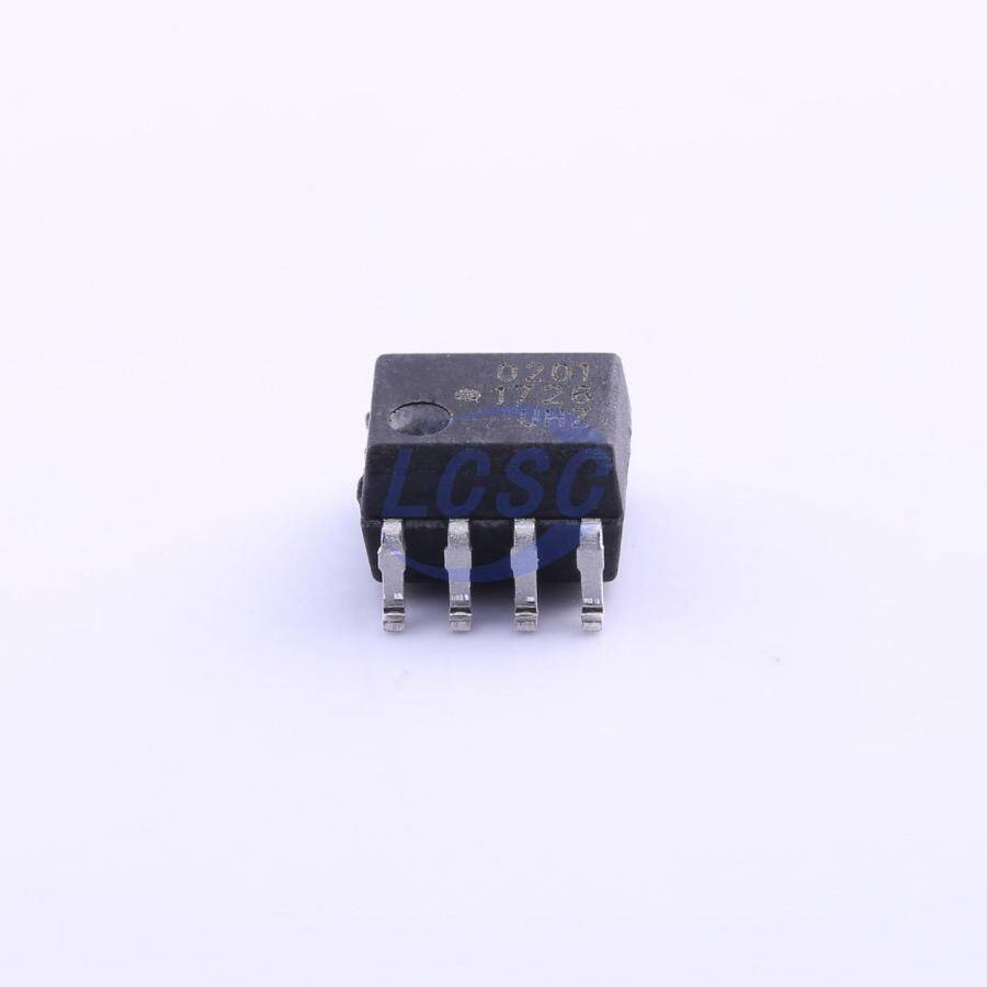 Broadcom HCPL-0201-500E - 3