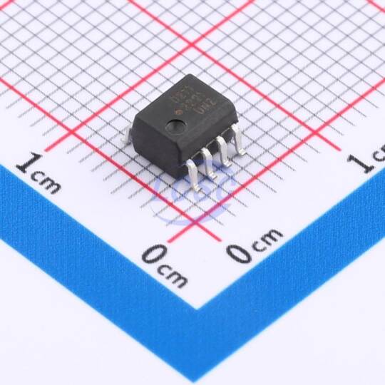 Broadcom HCPL-0211-000E - 1