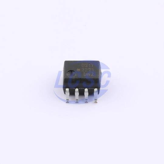 Broadcom HCPL-0211-000E - 3