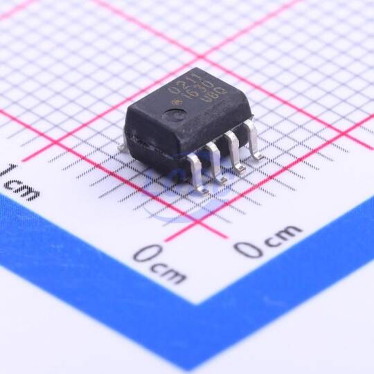 Broadcom HCPL-0211-500E - 1