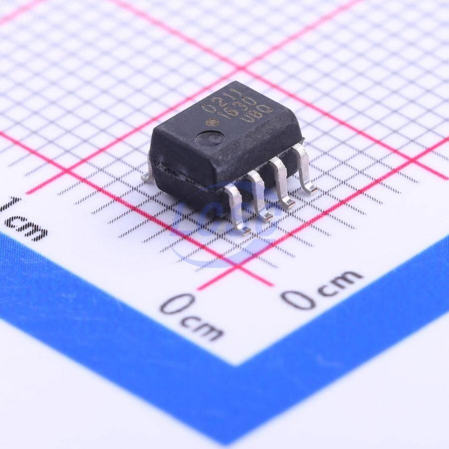 Broadcom HCPL-0211-500E - 1