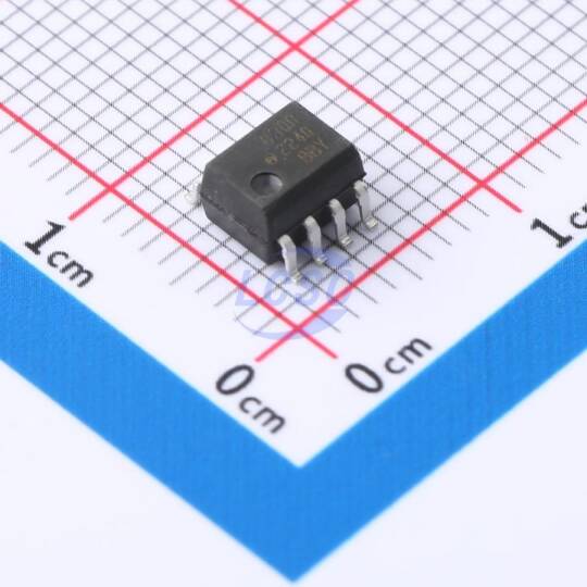 Broadcom HCPL-0300-000E - 1